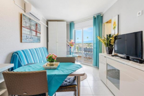 Ferienwohnung für 3 Personen ca 40 qm in Empuriabrava, Costa Brava Golf de Roses